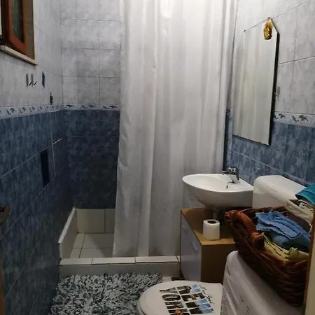 Ines And Marina דירה דוברובניק