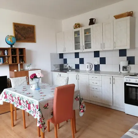 Ines And Marina Apartament Dubrownik