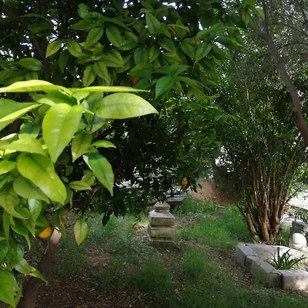 Ines And Marina Apartmán *