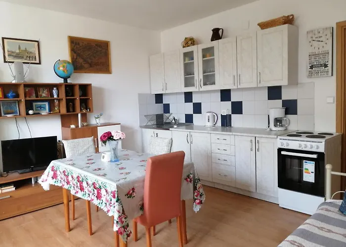 Ines And Marina 公寓 杜布罗夫尼克