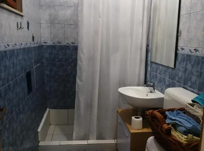 Ines And Marina 公寓 杜布罗夫尼克